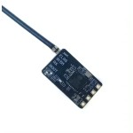 BAYCK ELRS 915MHz  2.4GHz NANO 915 Nano Pro with T Type Antenna Support Wifi Upgrade for RC Part Traversing Drone